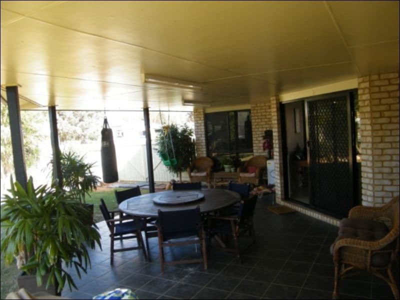 58 Beasley Street, CHINCHILLA QLD 4413, Chinchilla - Thumbnail 4