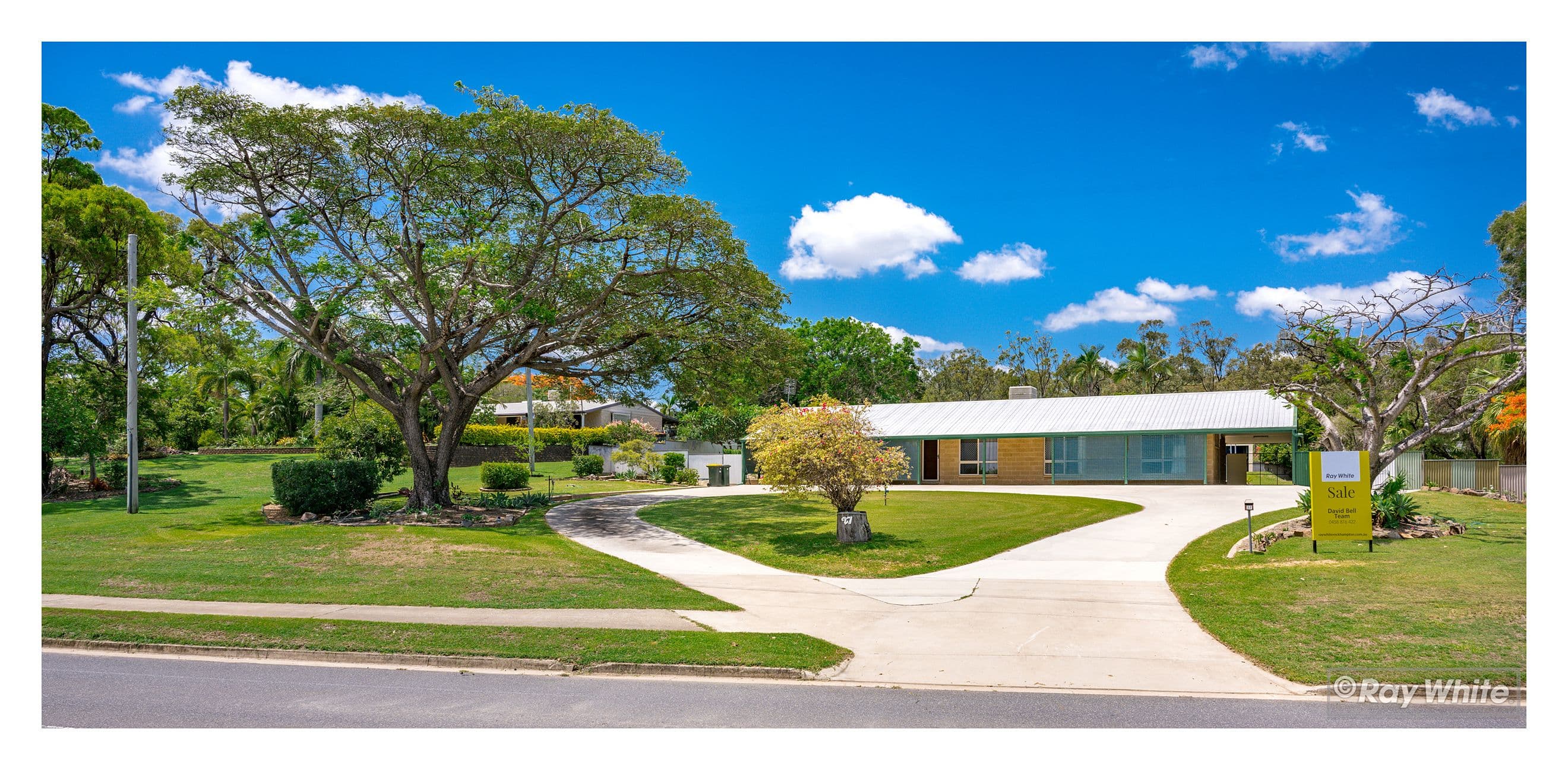 27 Belmont Road, Parkhurst QLD 4702, Parkhurst - Image 1