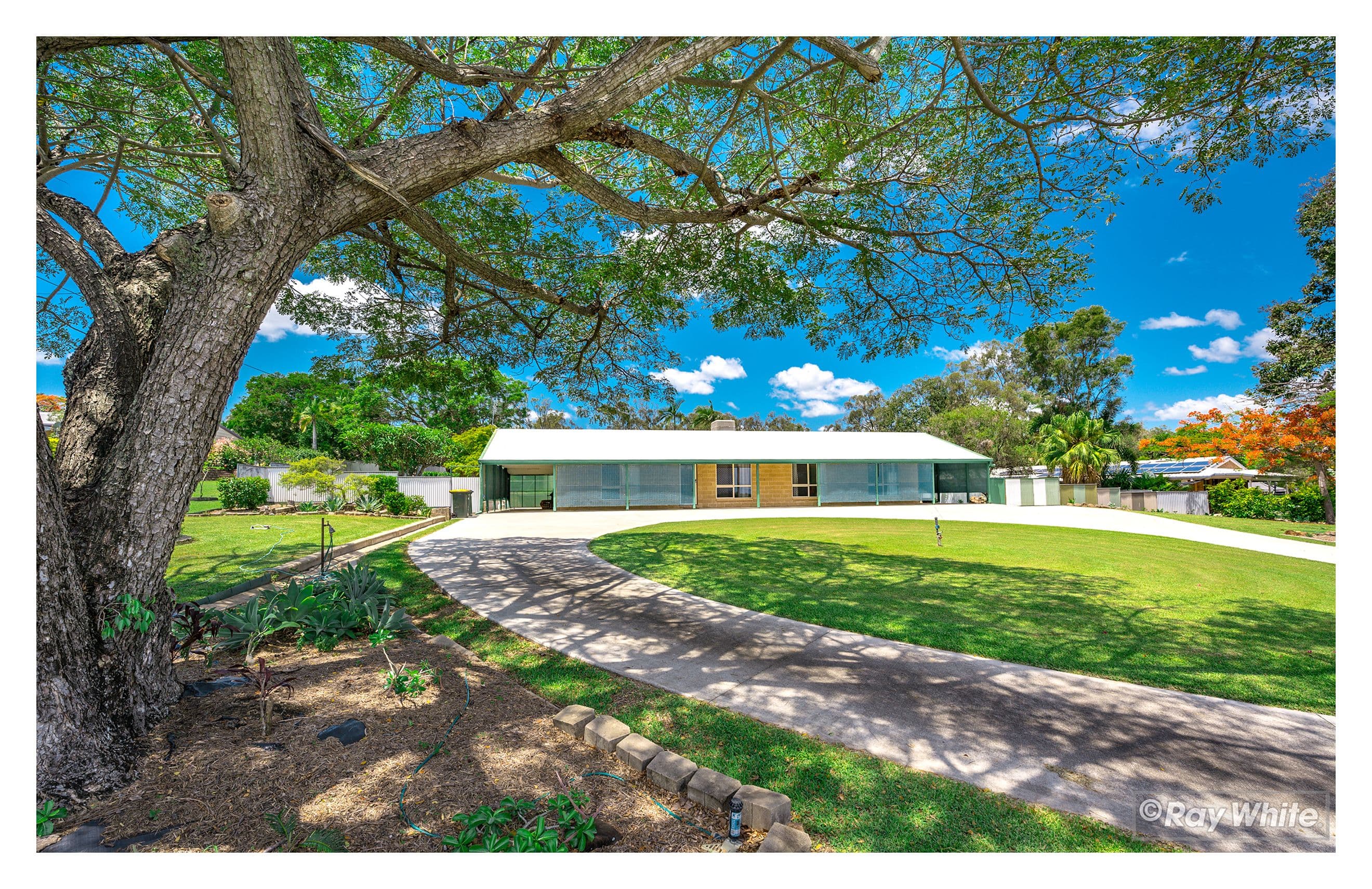 27 Belmont Road, Parkhurst QLD 4702, Parkhurst - Thumbnail 2