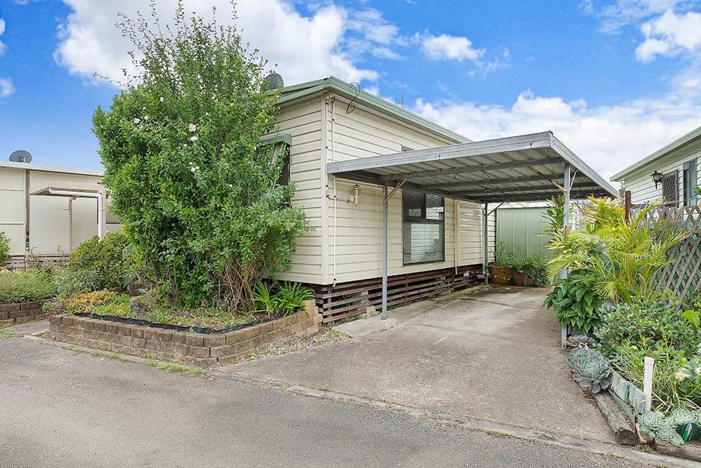 W92/Sails Holiday Park 30 Gerald Street, Belmont NSW 2280, Belmont - Image 1