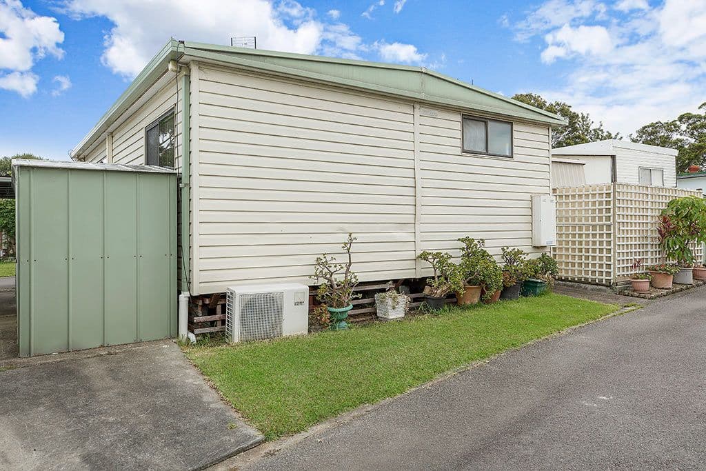 W92/Sails Holiday Park 30 Gerald Street, Belmont NSW 2280, Belmont - Thumbnail 8