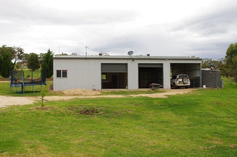 64 Doncaster Drive, INVERELL NSW 2360, Inverell - Thumbnail 3