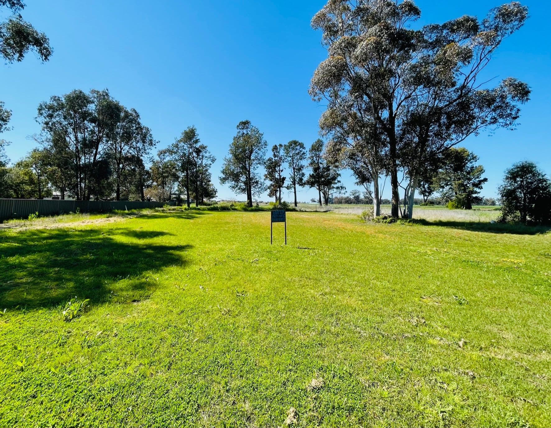 22 Glasson Street, Quandialla - near, Young NSW 2594, Young - Image 1