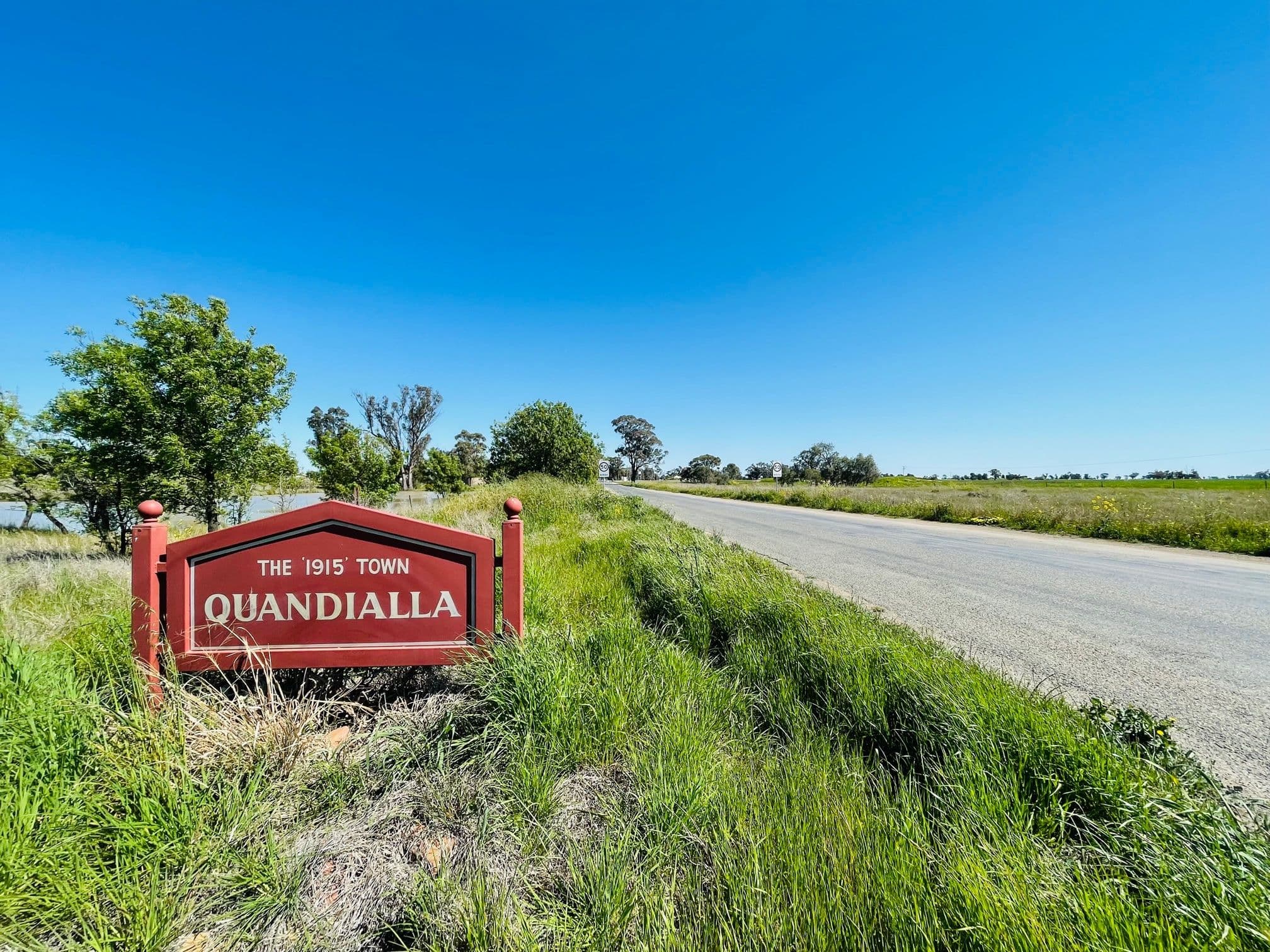 22 Glasson Street, Quandialla - near, Young NSW 2594, Young - Thumbnail 2