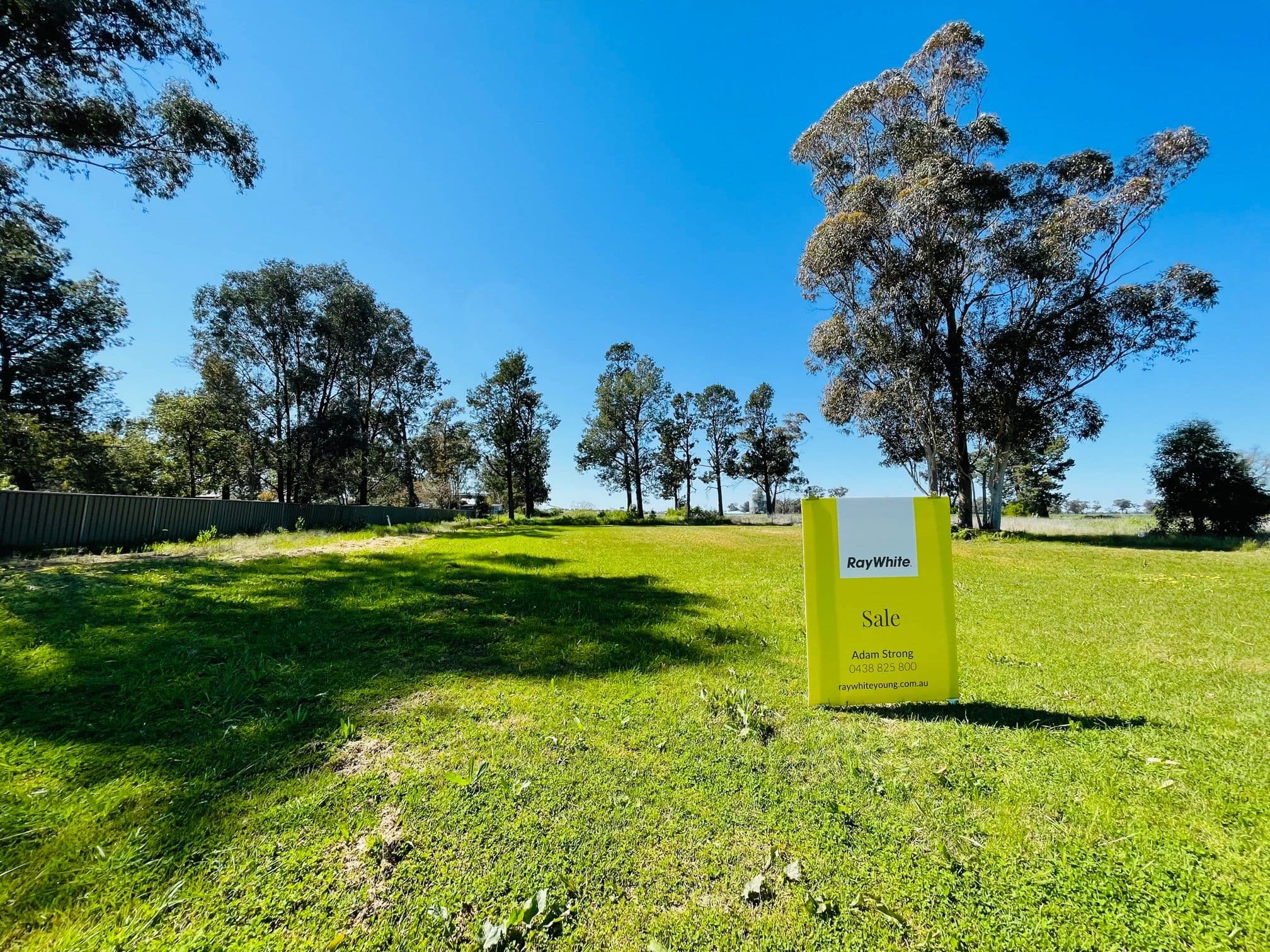 22 Glasson Street, Quandialla - near, Young NSW 2594, Young - Thumbnail 4