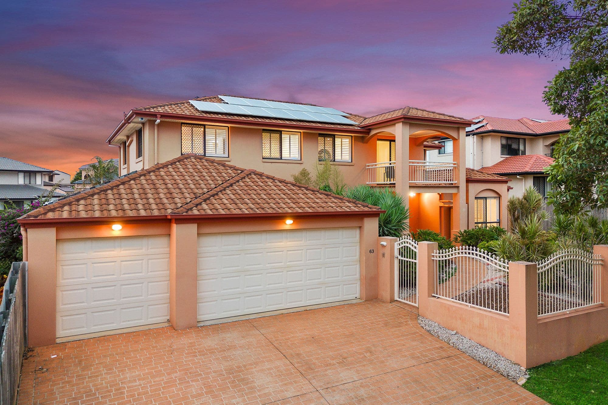 63 Franquin Crescent, Kuraby QLD 4112, Kuraby - Thumbnail 3
