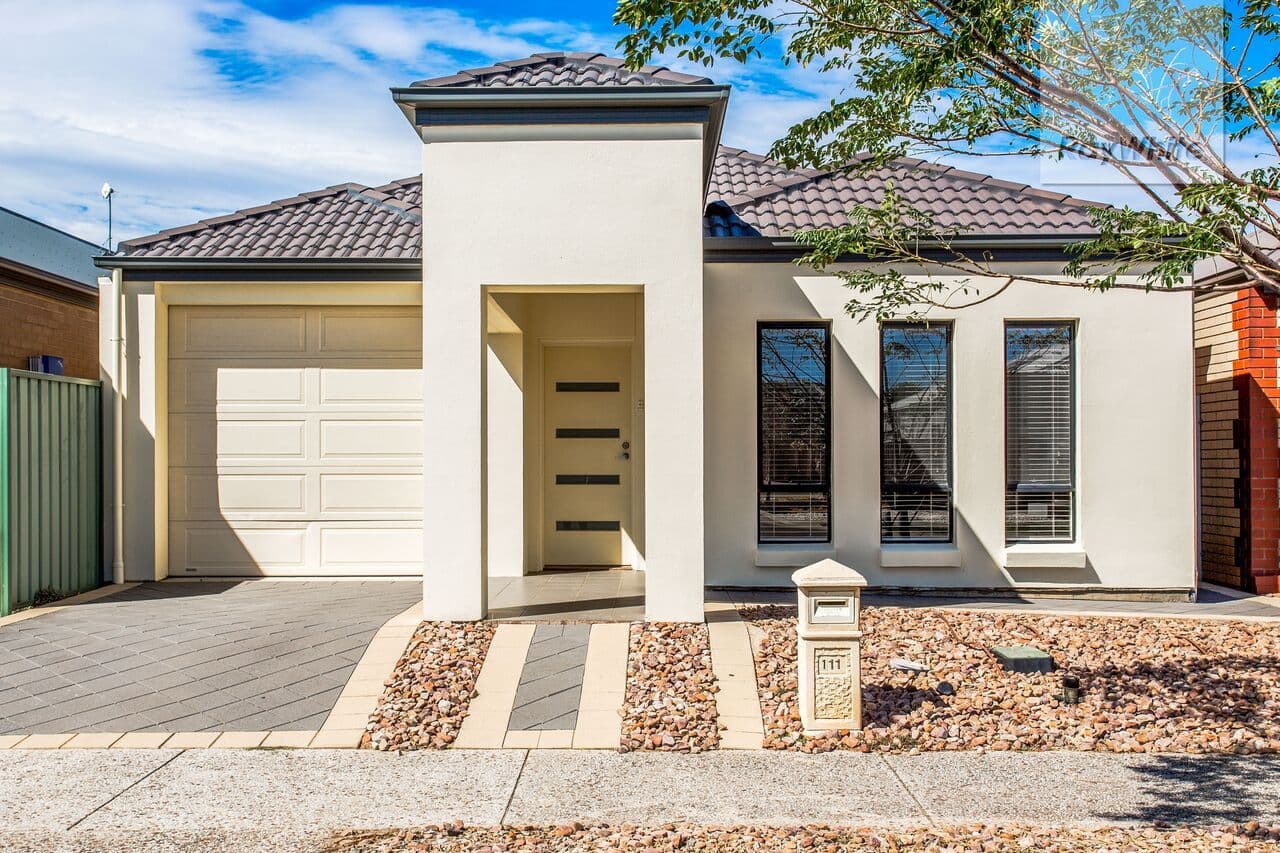 111 Shoalhaven Circuit, Mawson Lakes SA 5095, Mawson Lakes - Image 1