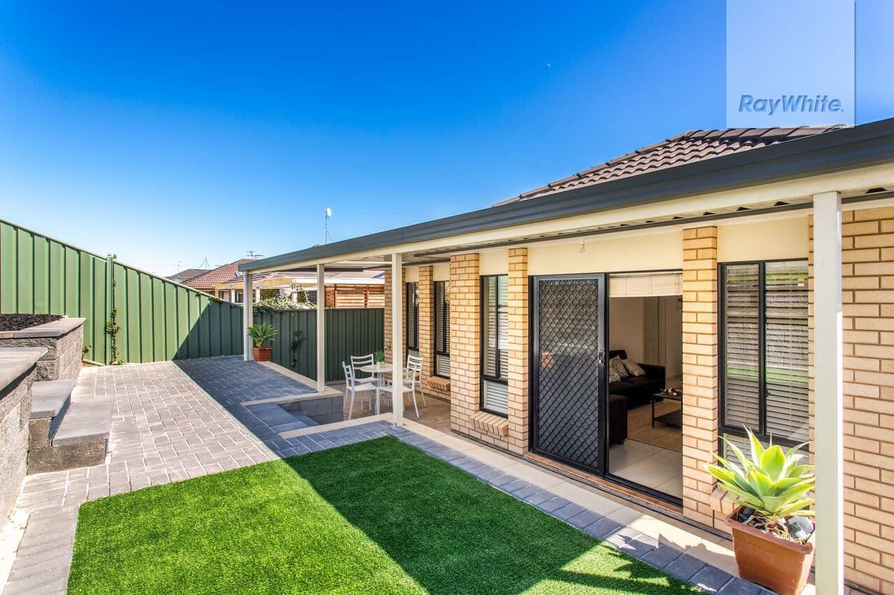 111 Shoalhaven Circuit, Mawson Lakes SA 5095, Mawson Lakes - Thumbnail 8