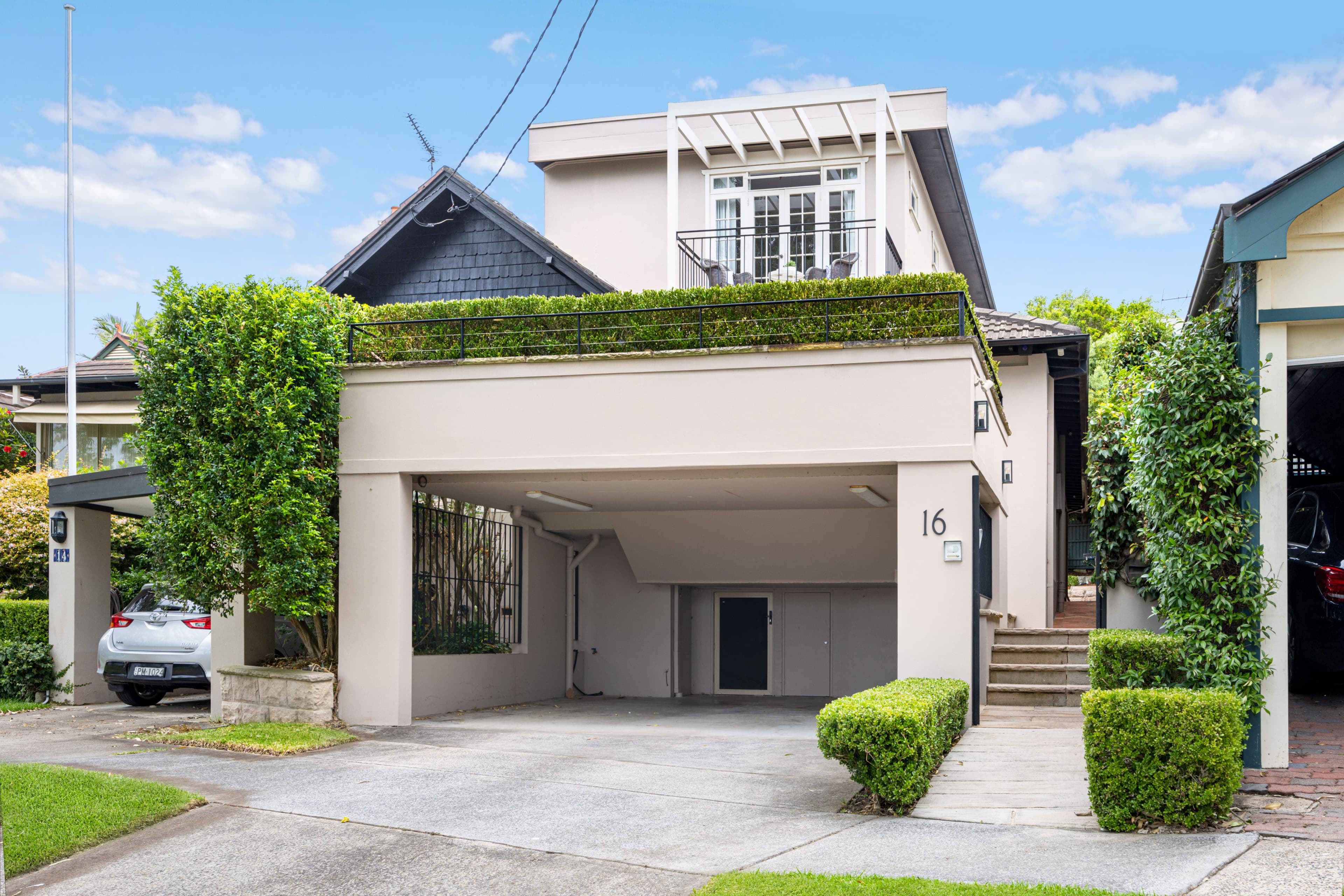 16 Coolong Road, Vaucluse NSW 2030, Vaucluse - Thumbnail 5