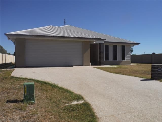 12 Bassett Court, Roma QLD 4455, Roma - Image 1