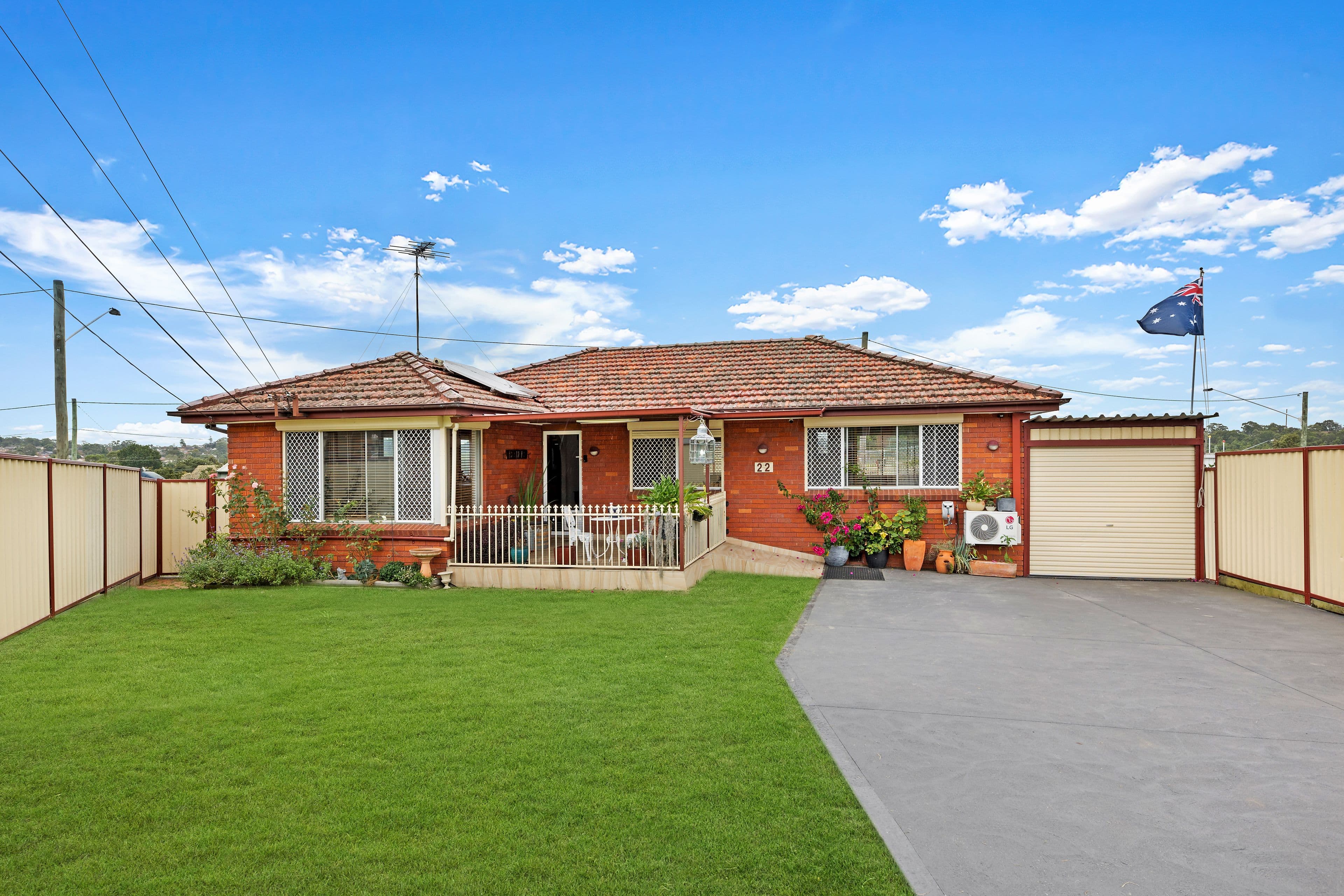 22 Roger Place, Blacktown NSW 2148, Blacktown - Image 1