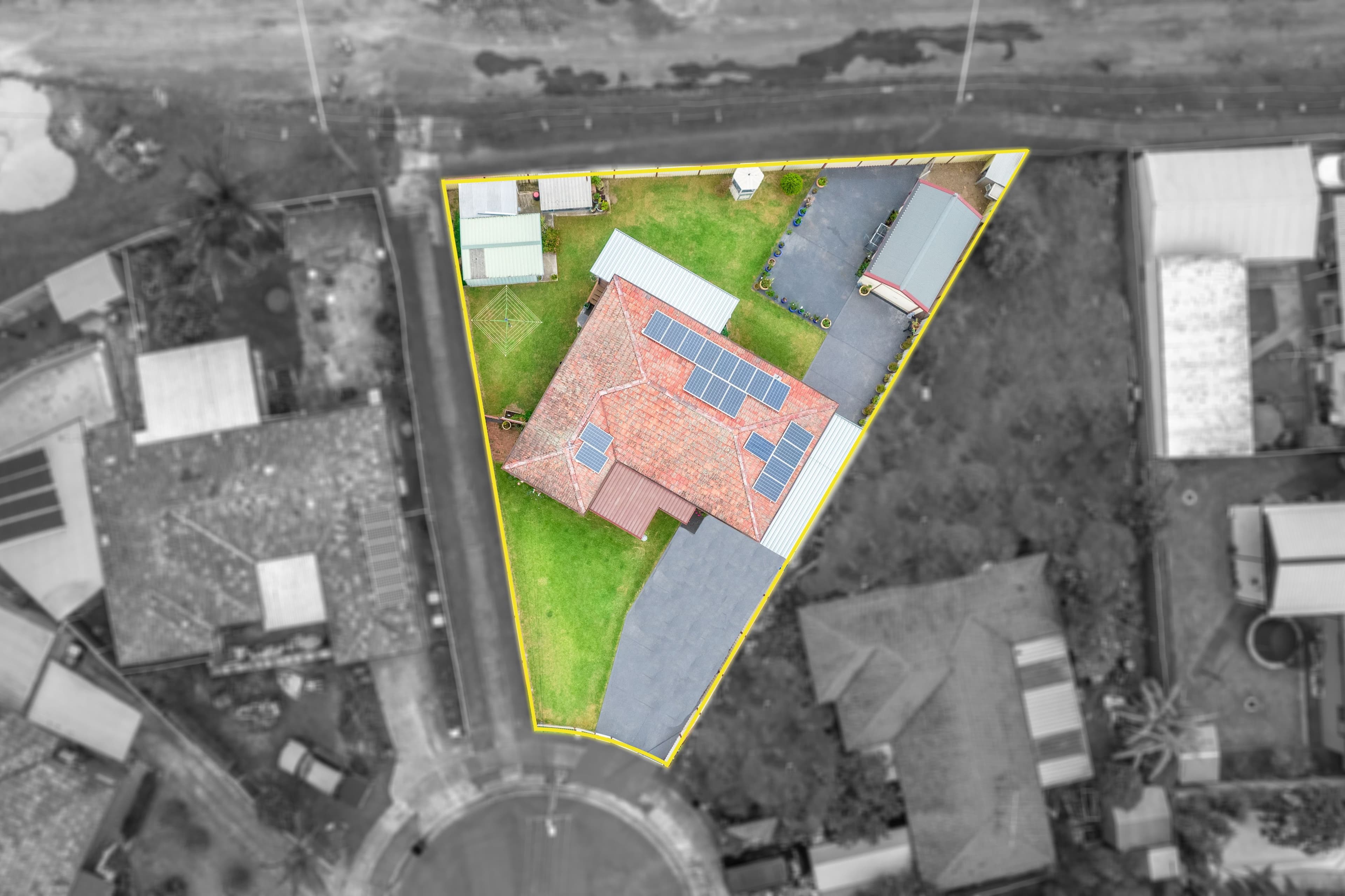 22 Roger Place, Blacktown NSW 2148, Blacktown - Thumbnail 2
