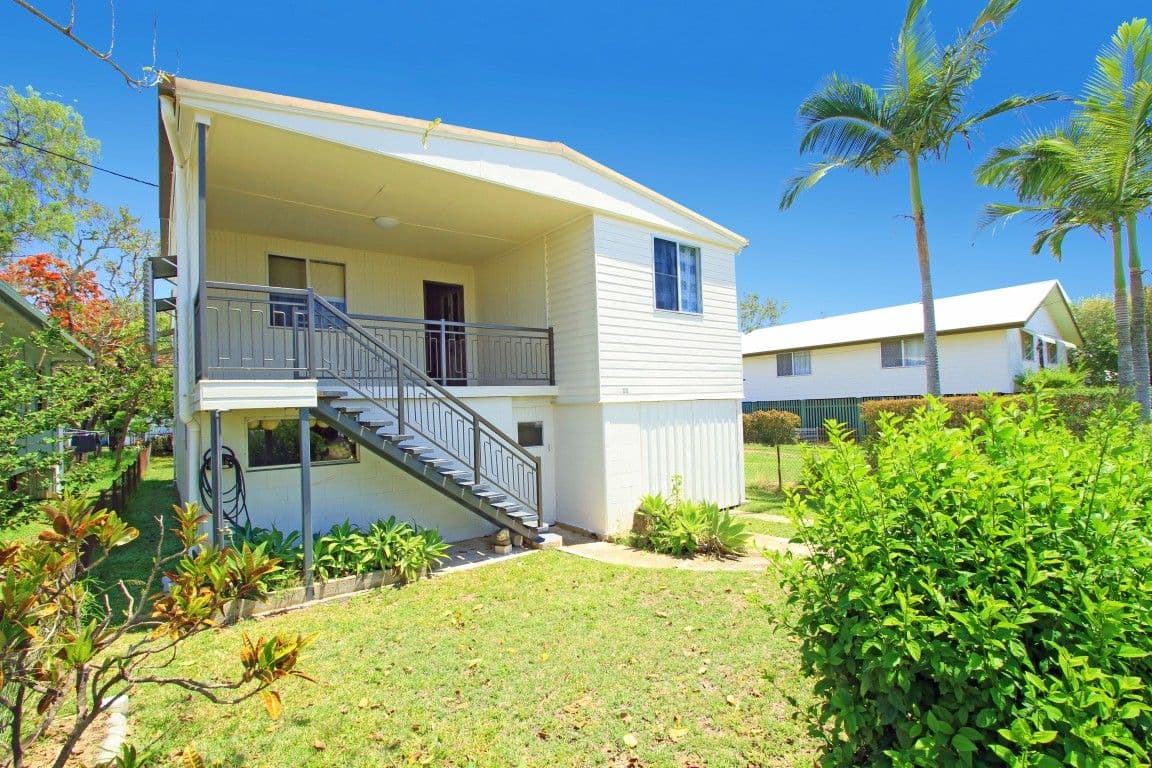 11 Buckle Street, PARK AVENUE QLD 4701, Park Avenue - Image 1