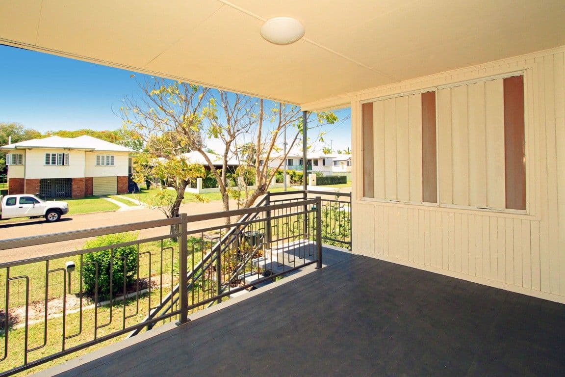 11 Buckle Street, PARK AVENUE QLD 4701, Park Avenue - Thumbnail 2