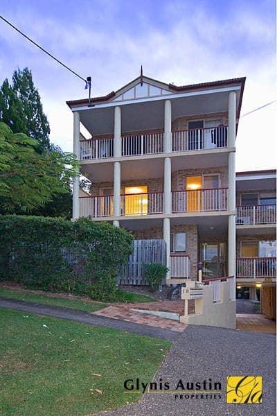 27/11-15 Bond Street, Hurstville, NSW, 2220, Hurstville - Thumbnail 4