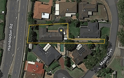 10 Maslin Crescent, Quakers Hill NSW 2763, Quakers Hill - Thumbnail 2
