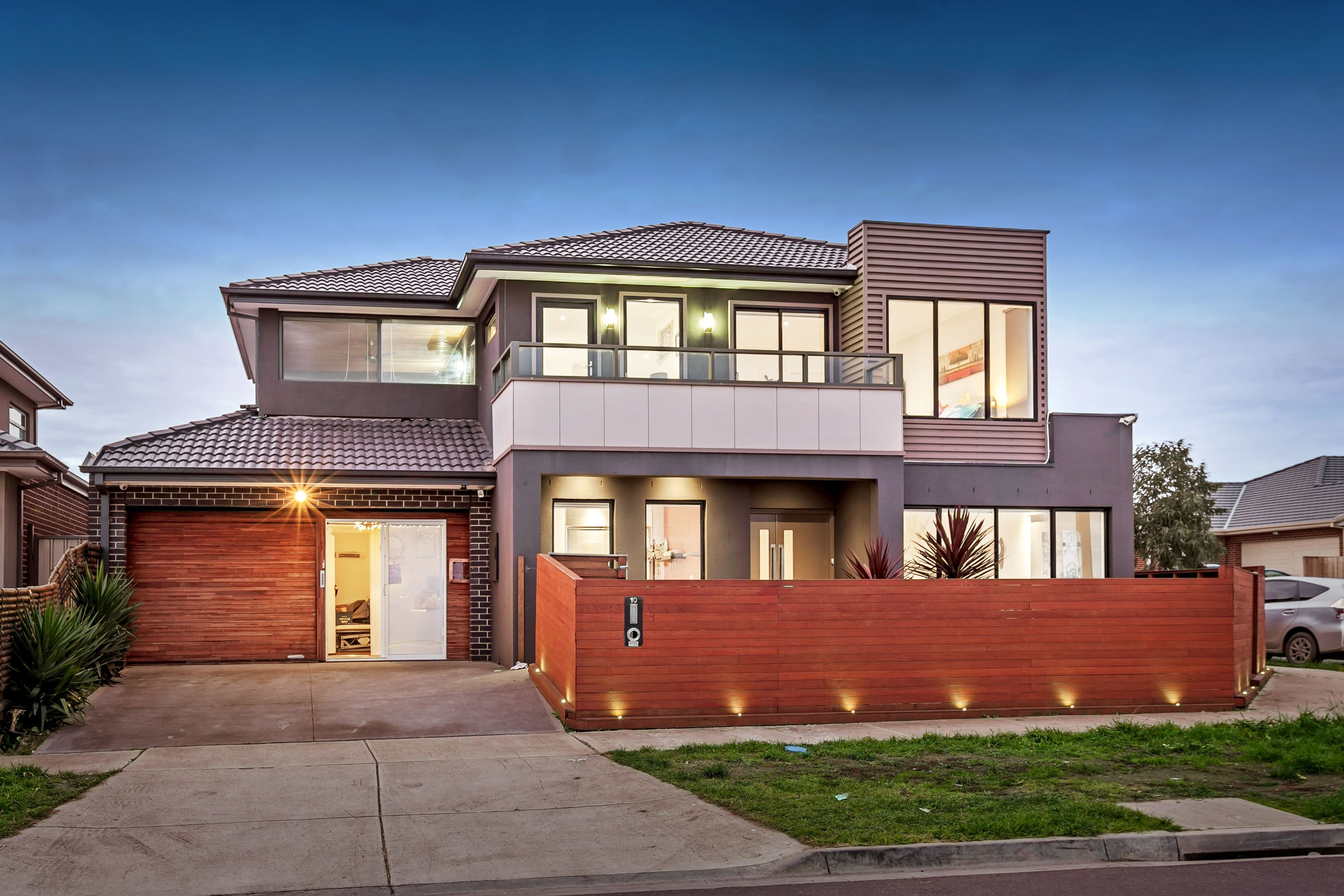10 Blainey Crescent, Epping VIC 3076, Epping - Image 1