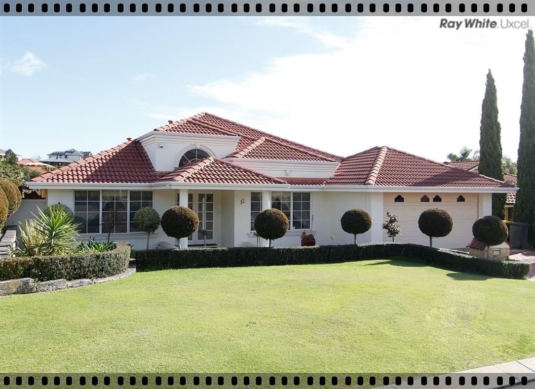 12 Mossfiel Retreat, LANDSDALE WA 6065, Landsdale - Image 1