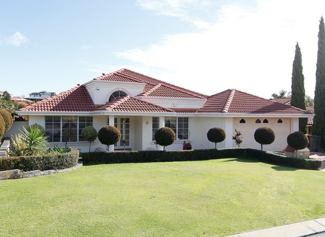 12 Mossfiel Retreat, LANDSDALE WA 6065, Landsdale - Thumbnail 2
