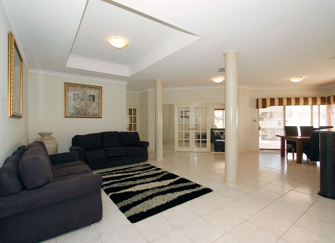 12 Mossfiel Retreat, LANDSDALE WA 6065, Landsdale - Thumbnail 4