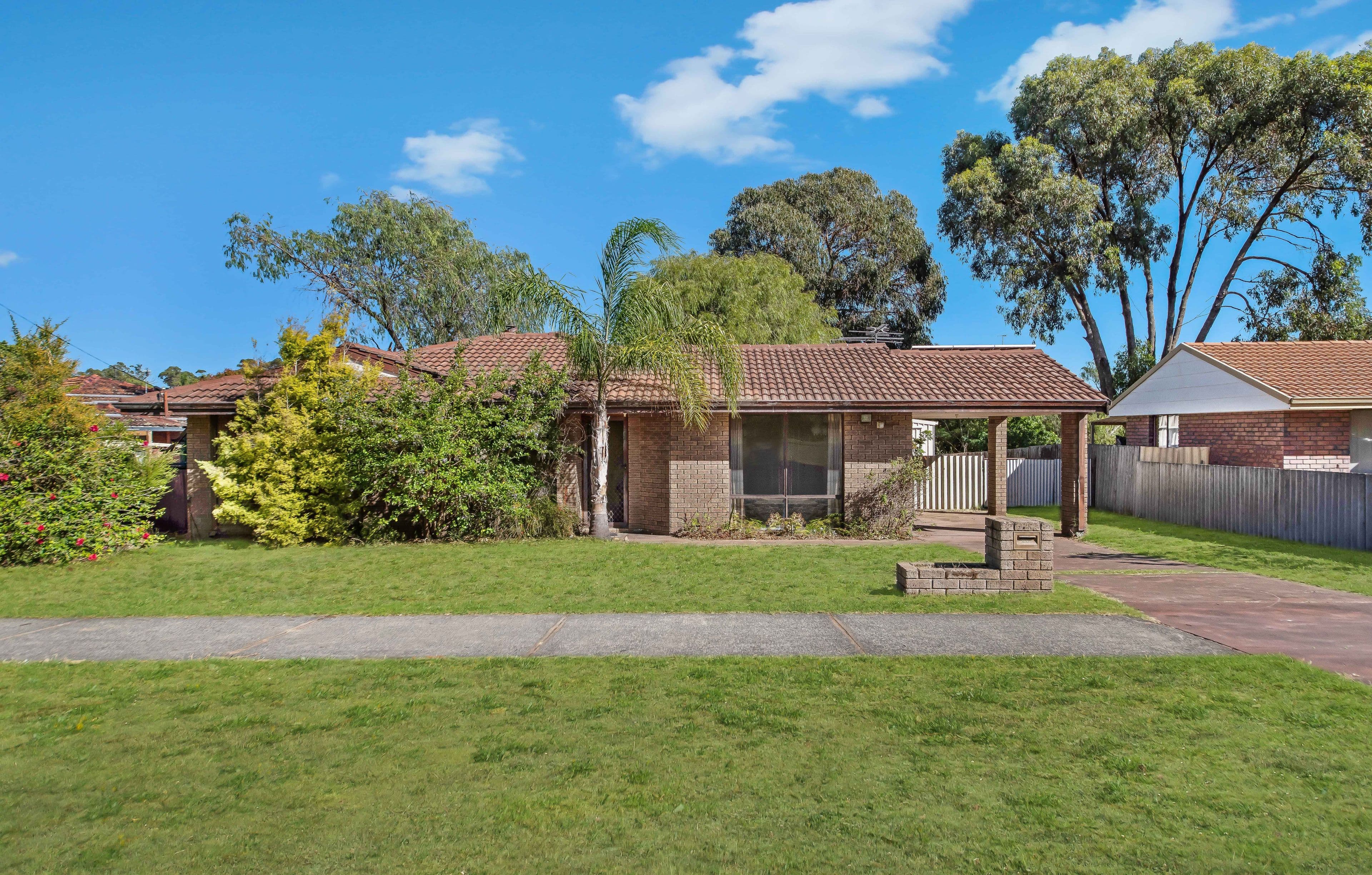 42 Jacaranda Crescent, Withers WA 6230, Withers - Image 1
