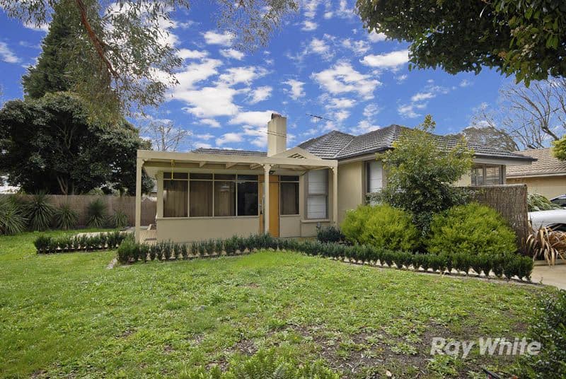 185 Scoresby Road, BORONIA VIC 3155, Boronia - Image 1