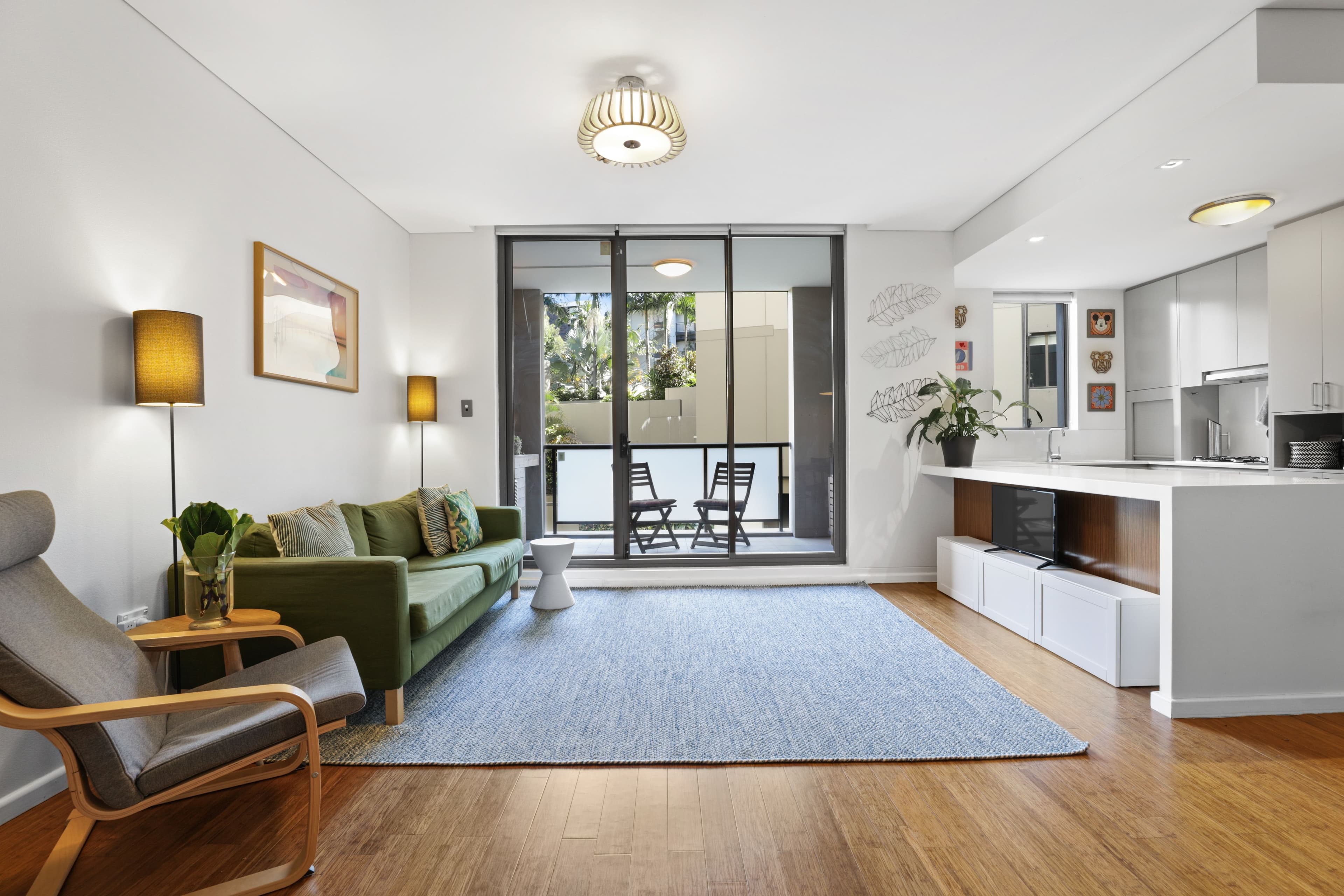 376 George Street, Waterloo NSW 2017, Waterloo - Image 1