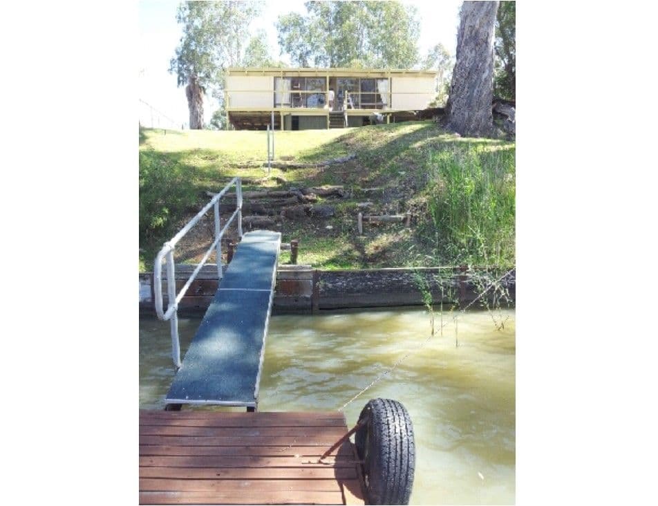Lot 5 Page Drive, Blanchetown SA 5357, Blanchetown - Image 1