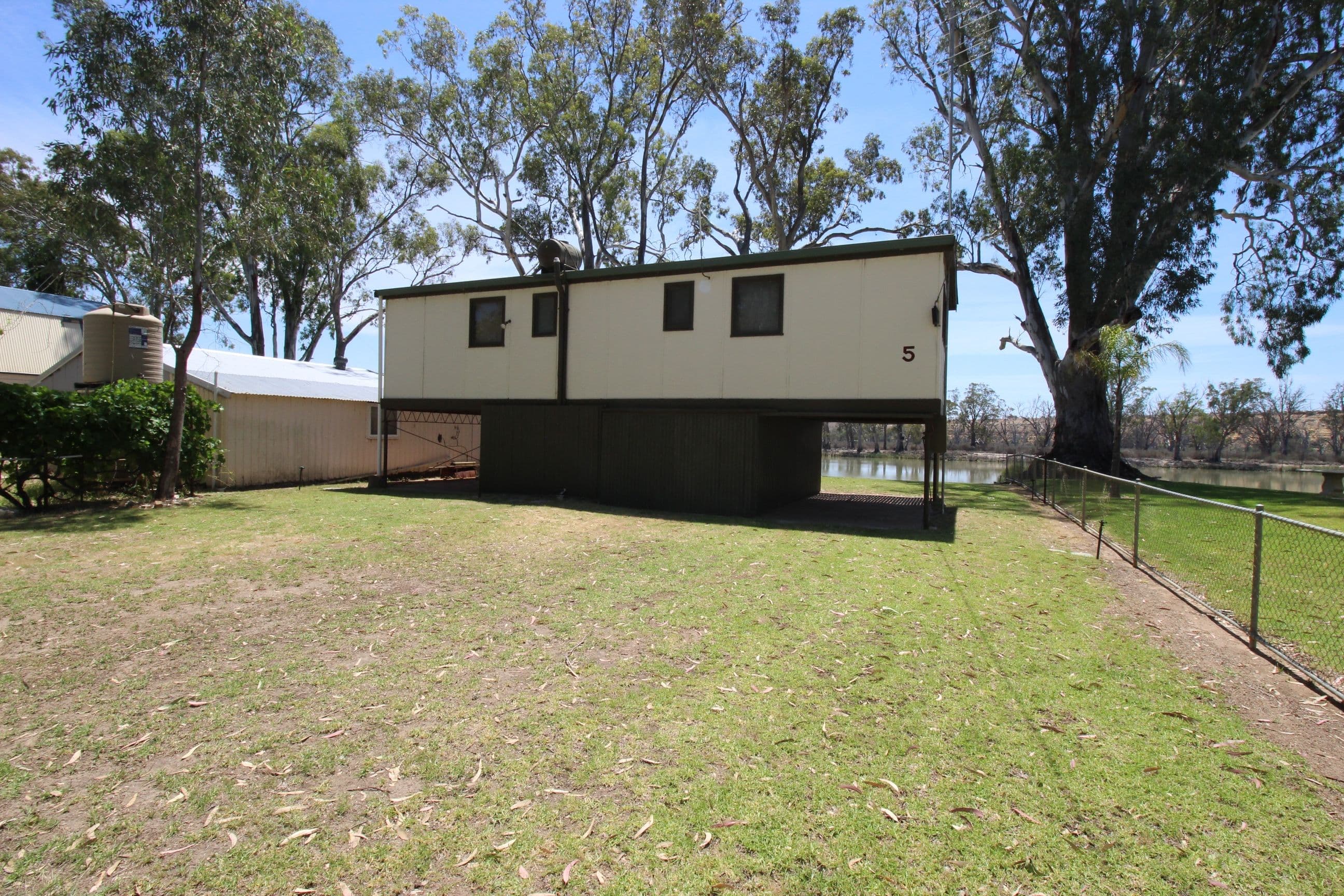 Lot 5 Page Drive, Blanchetown SA 5357, Blanchetown - Thumbnail 3