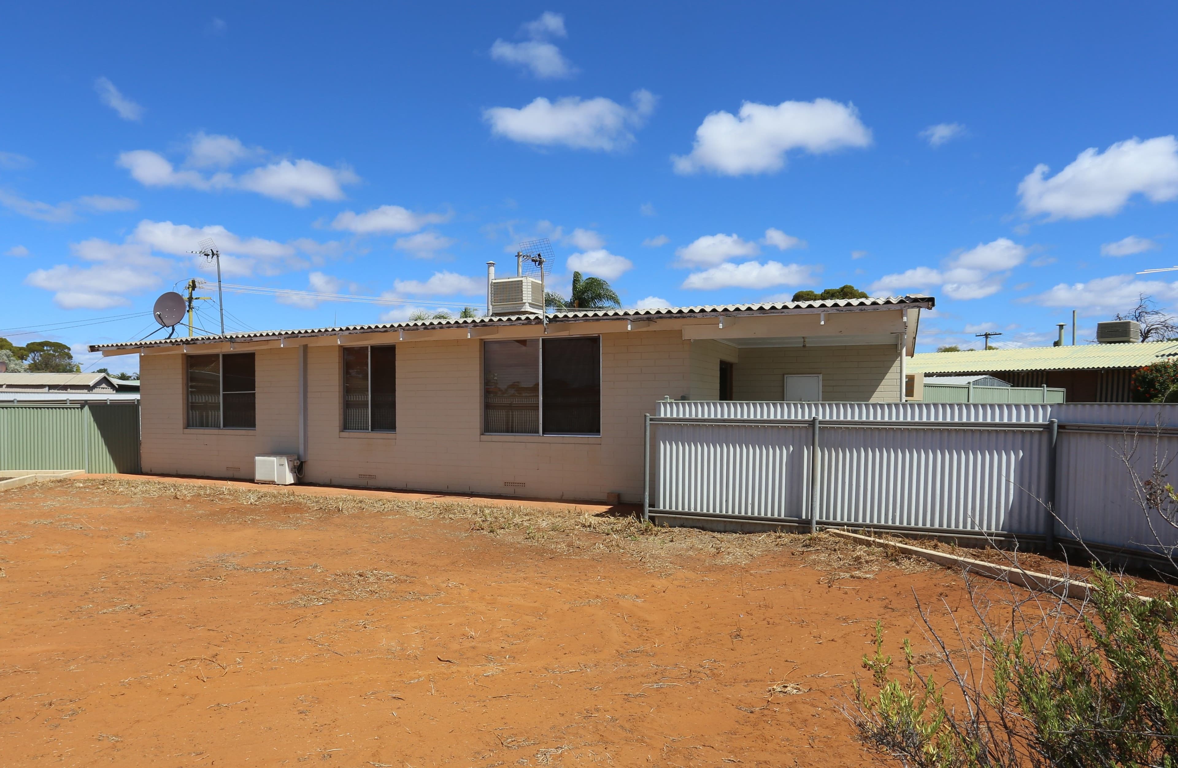 25 Bluebush Road, Kambalda West WA 6442, Kambalda West - Image 1