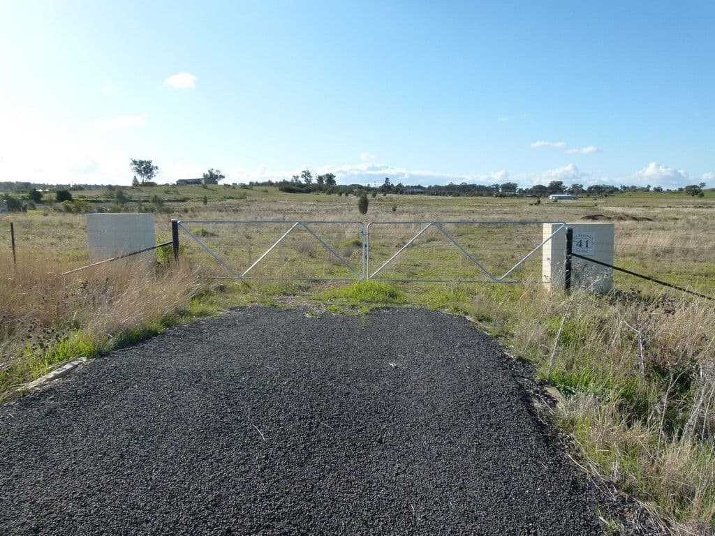 8 Alcheringa Drive, Forbes NSW 2871, Forbes - Image 1