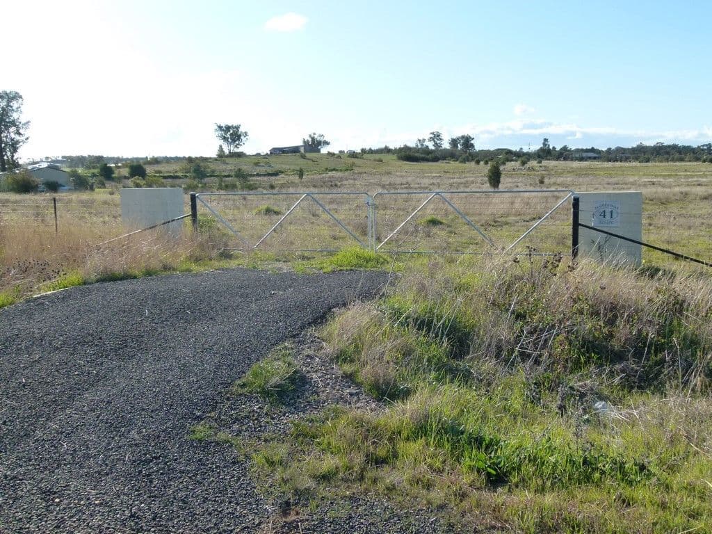 8 Alcheringa Drive, Forbes NSW 2871, Forbes - Thumbnail 3