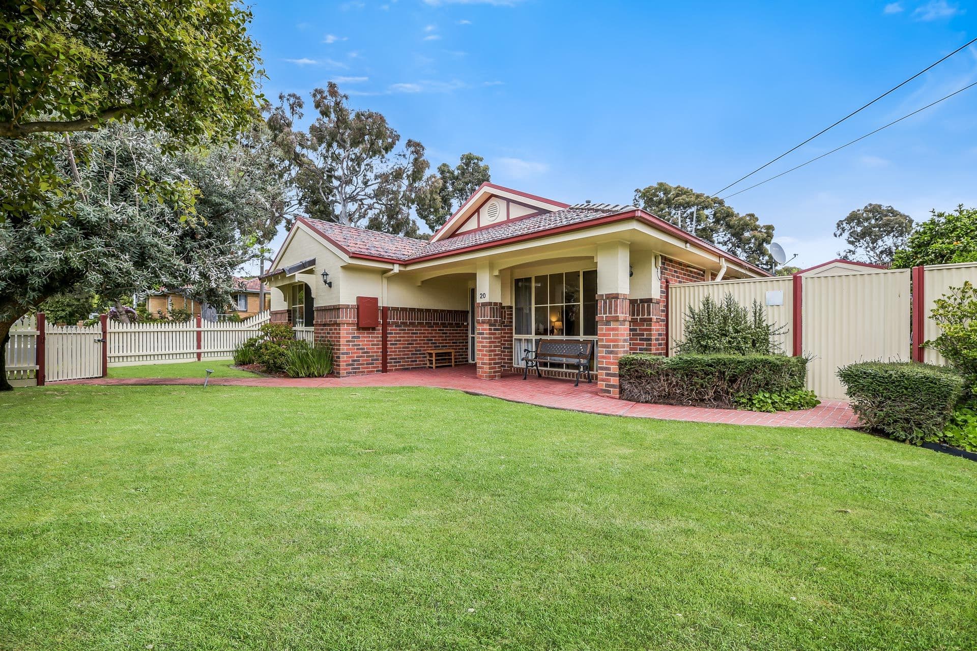 20 Devon Drive, Blackburn North VIC 3130, Blackburn North - Image 1