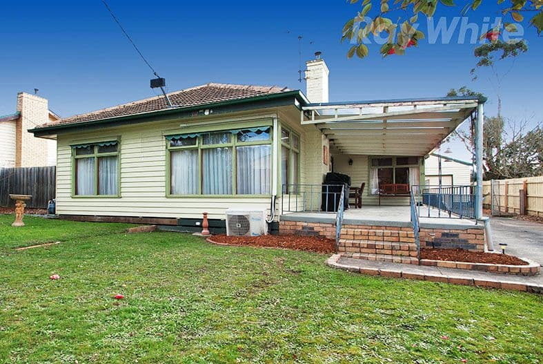 25 DIXON Avenue, Croydon VIC 3136, Croydon - Image 1