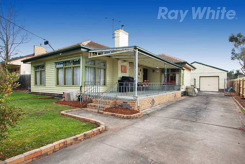 25 DIXON Avenue, Croydon VIC 3136, Croydon - Thumbnail 7