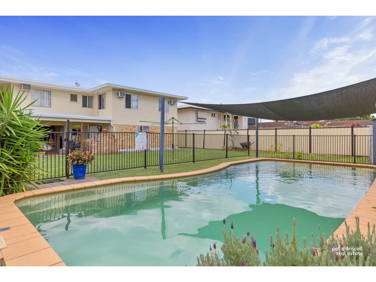 16 Booker Street, Park Avenue QLD, Park Avenue - Thumbnail 2