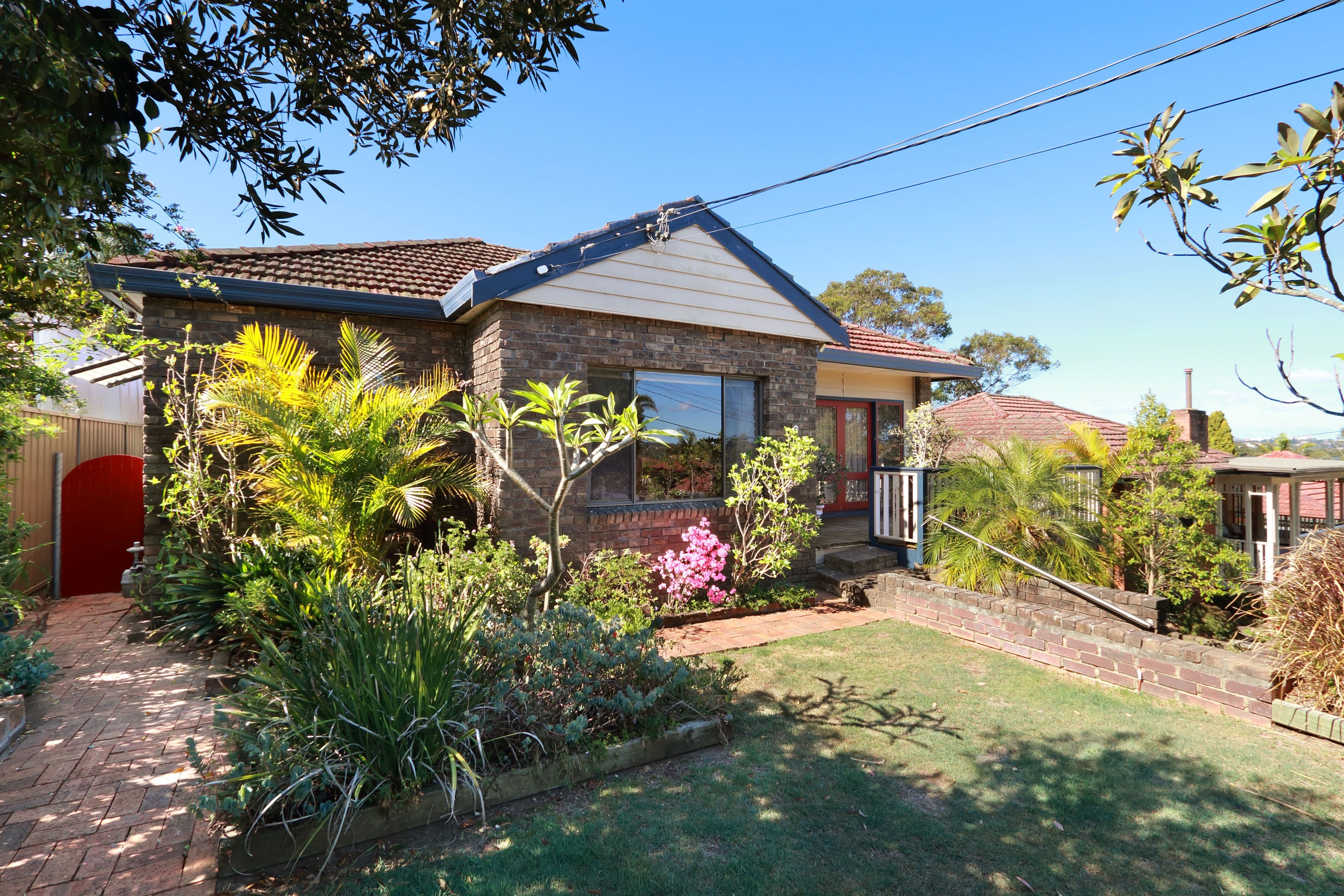 3 Taffs Avenue, Lugarno NSW 2210, Lugarno - Image 1