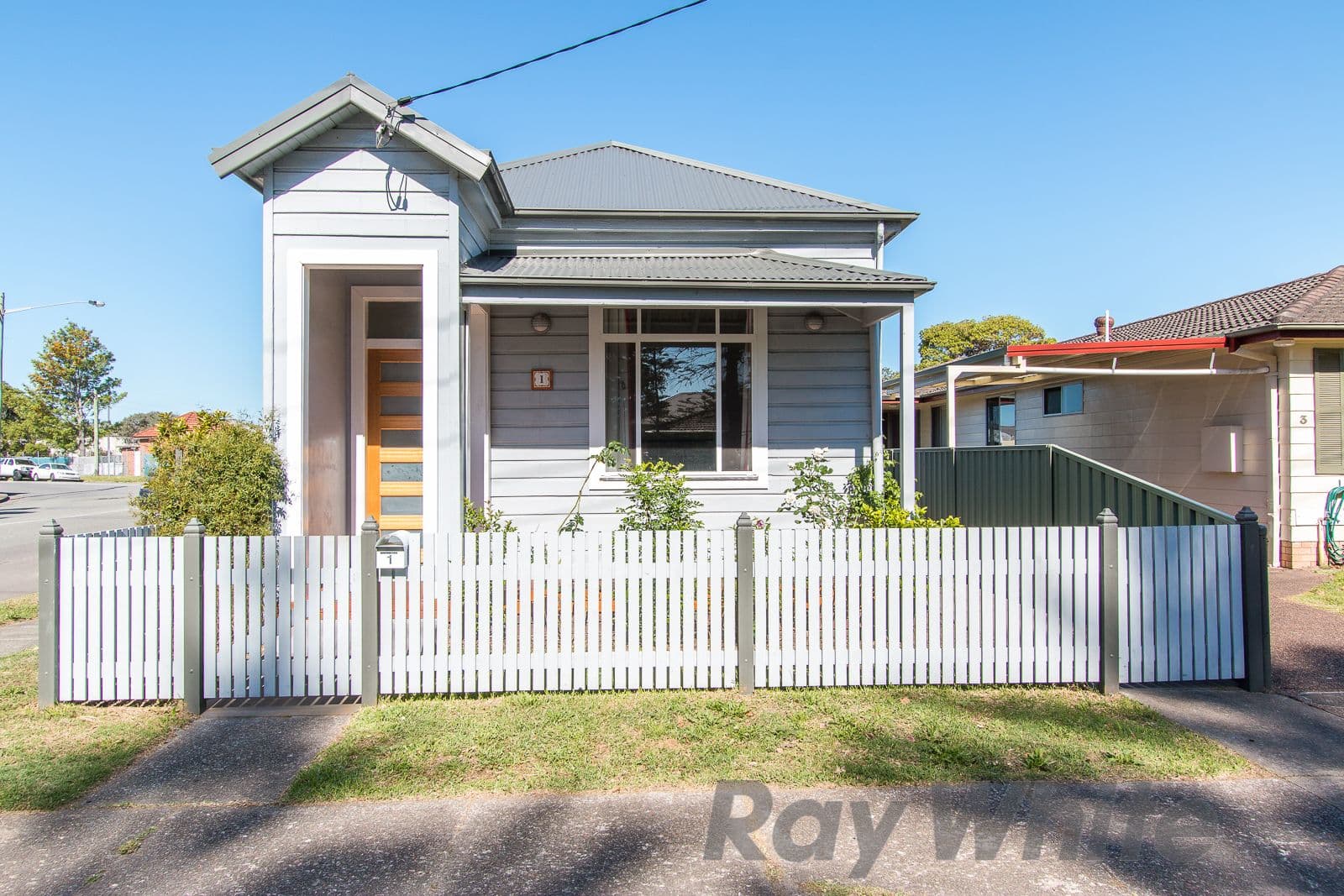 1 Emerald Street, Hamilton North - Image 1
