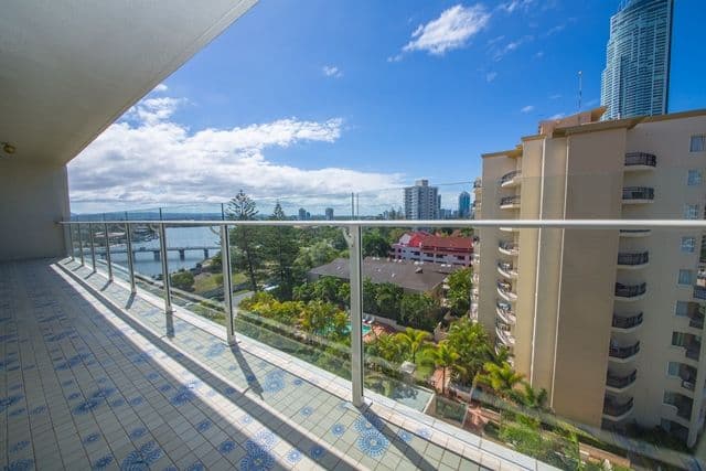  33 Thornton Street, SURFERS PARADISE QLD 4217, Surfers Paradise - Image 1