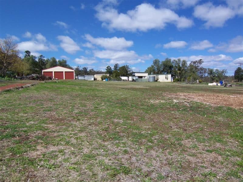 18 Carolann Street, GLENVALE QLD 4350, Glenvale - Image 1