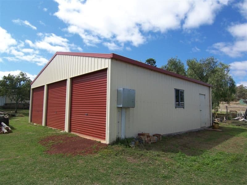18 Carolann Street, GLENVALE QLD 4350, Glenvale - Thumbnail 2