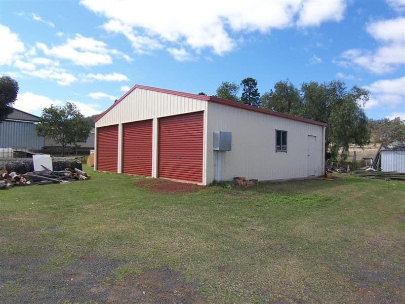 18 Carolann Street, GLENVALE QLD 4350, Glenvale - Thumbnail 3