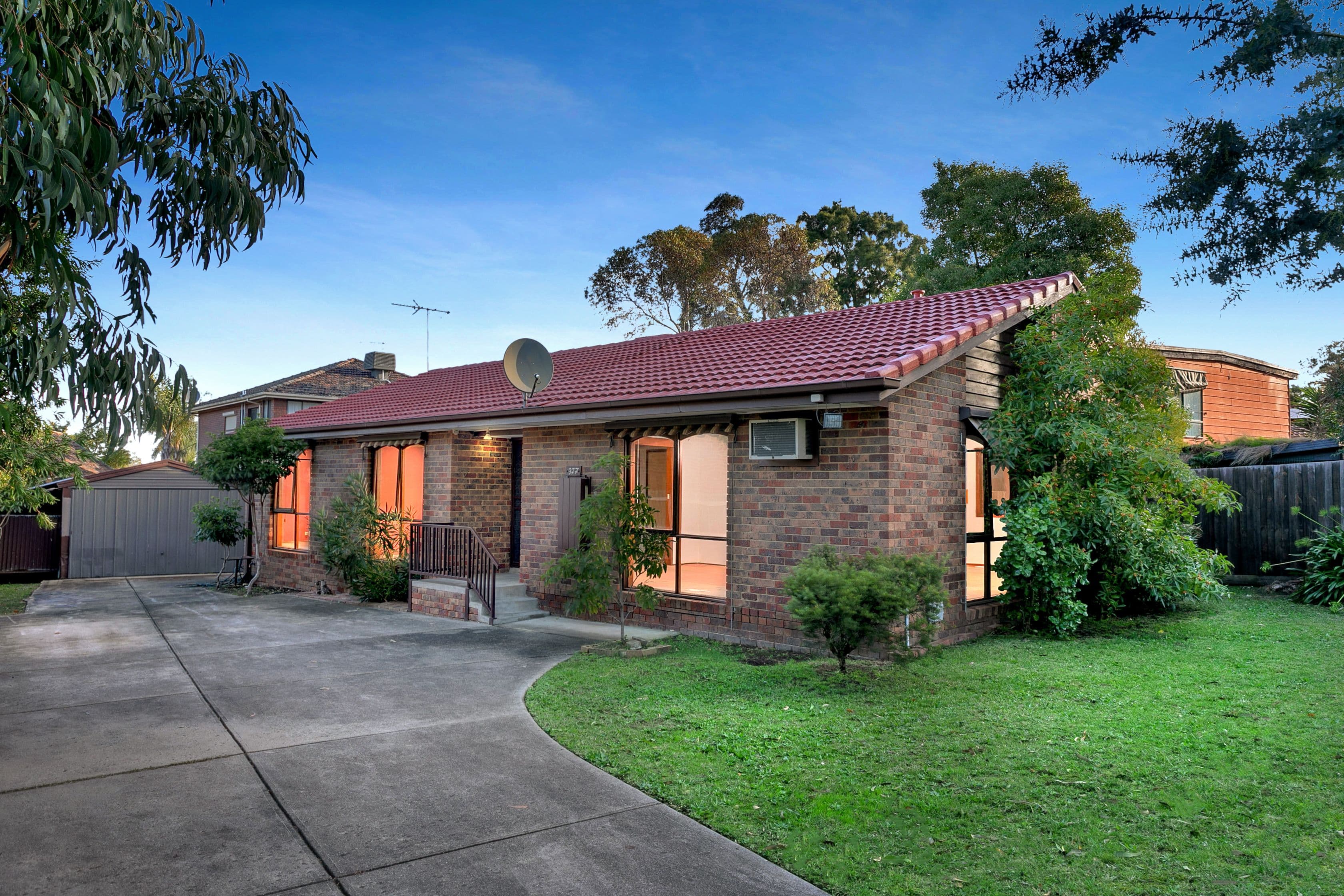 377 Childs Road, Mill Park VIC 3082, Mill Park - Image 1