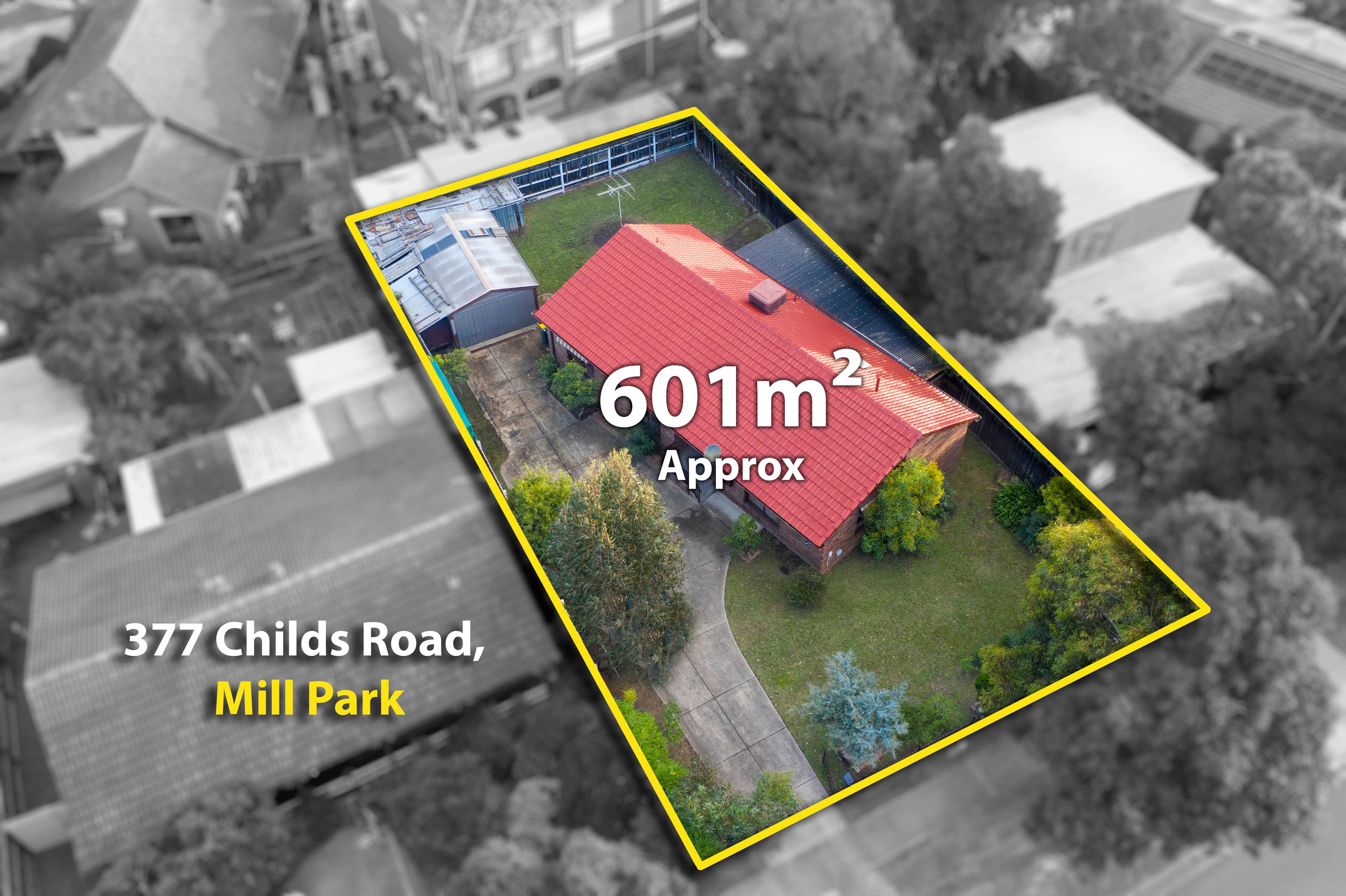 377 Childs Road, Mill Park VIC 3082, Mill Park - Thumbnail 3