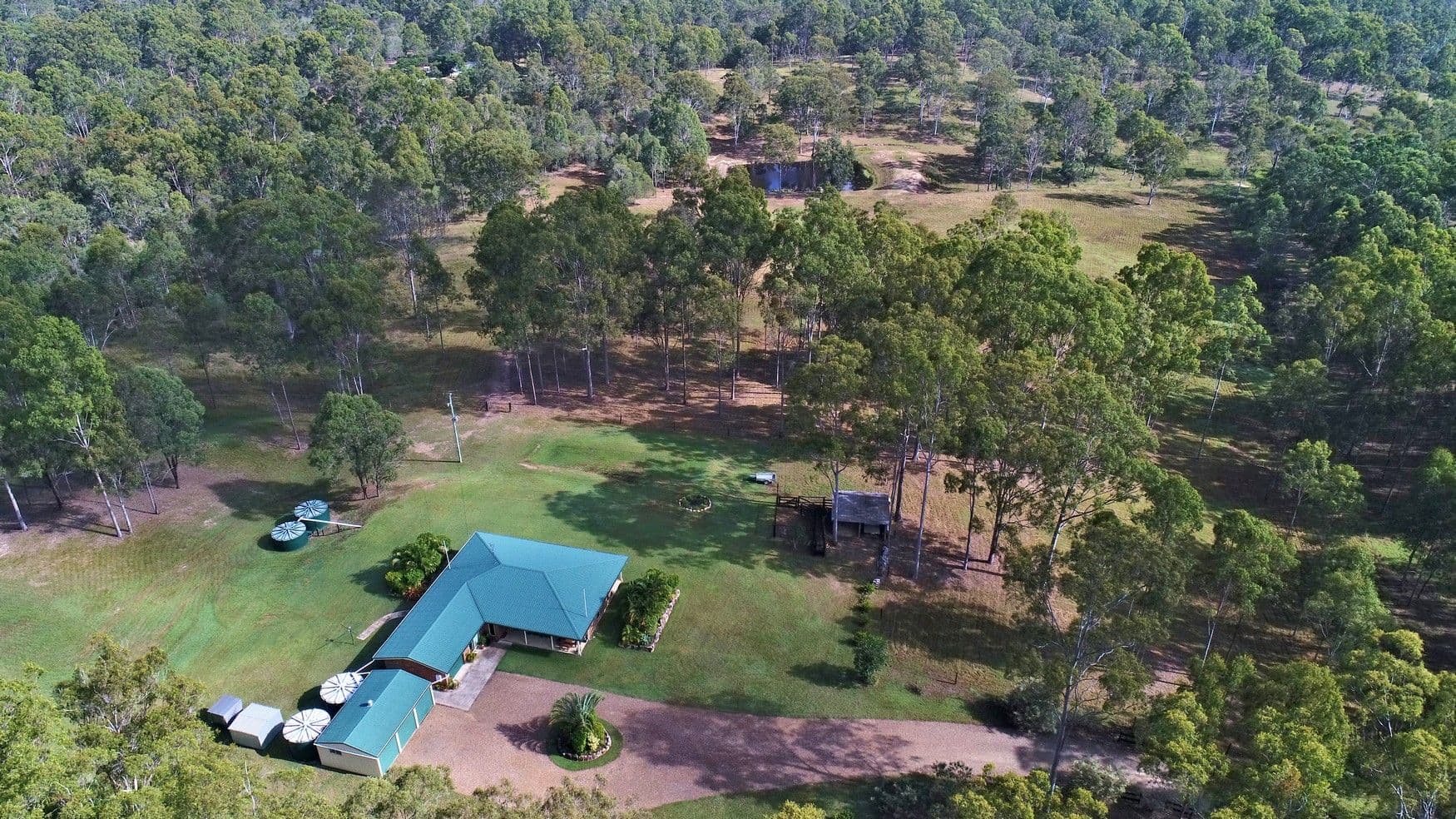 442 Gin Gin Mount Perry Road, Gin Gin QLD 4671, Gin Gin - Thumbnail 2