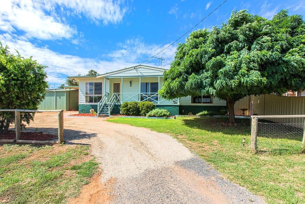 32 Radnor Street, Canowindra NSW 2804, Canowindra - Thumbnail 2