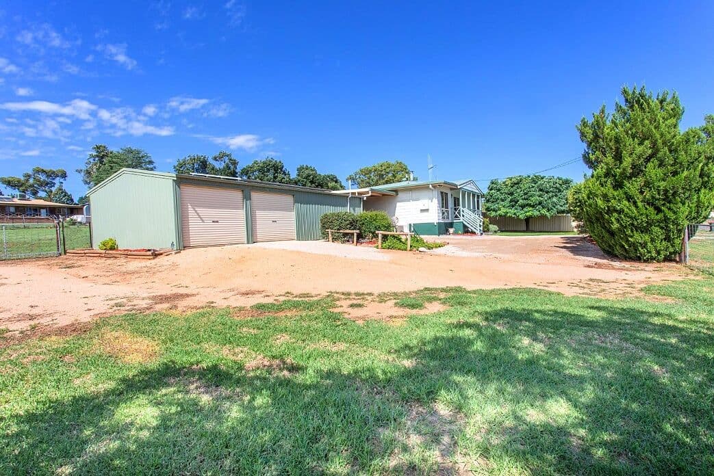 32 Radnor Street, Canowindra NSW 2804, Canowindra - Thumbnail 3