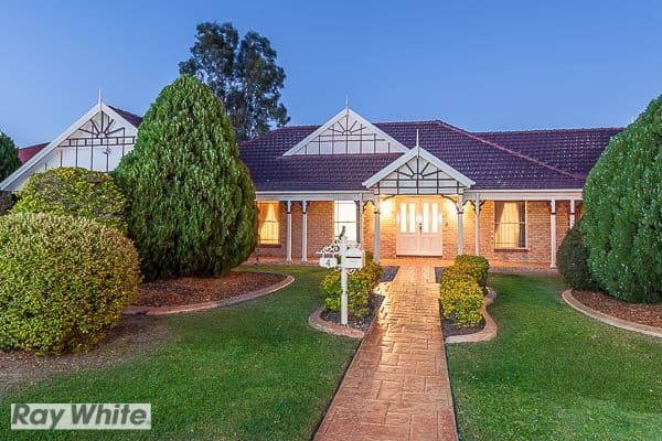 4 Tavistock Crescent, MURRUMBA DOWNS QLD 4503, Murrumba Downs - Image 1