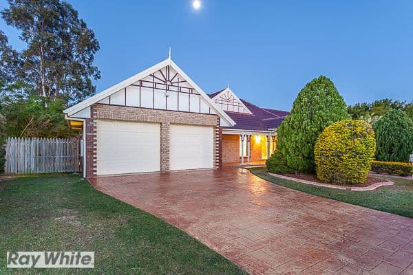 4 Tavistock Crescent, MURRUMBA DOWNS QLD 4503, Murrumba Downs - Thumbnail 2