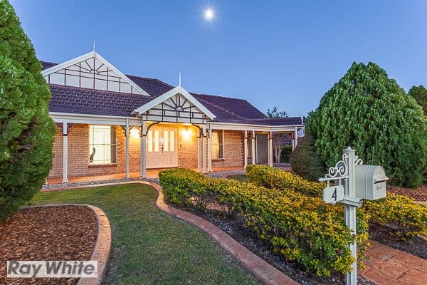 4 Tavistock Crescent, MURRUMBA DOWNS QLD 4503, Murrumba Downs - Thumbnail 3